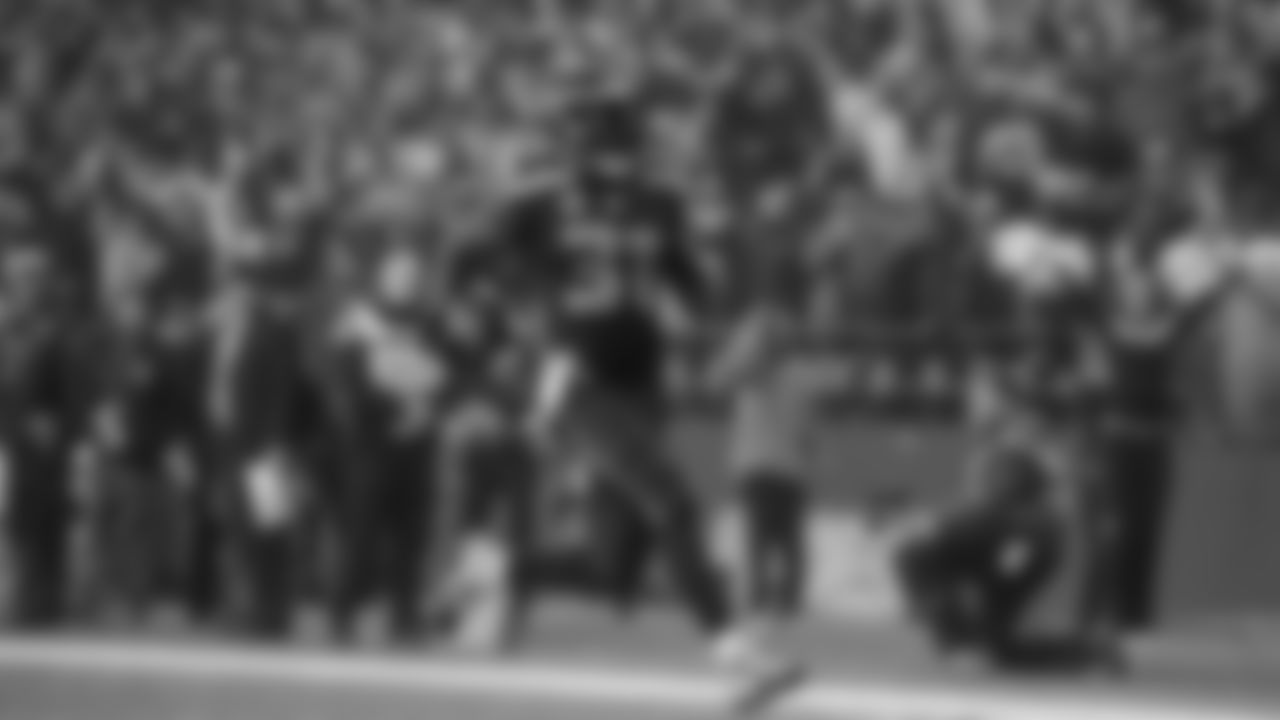 S Kam Chancellor 2010-2017