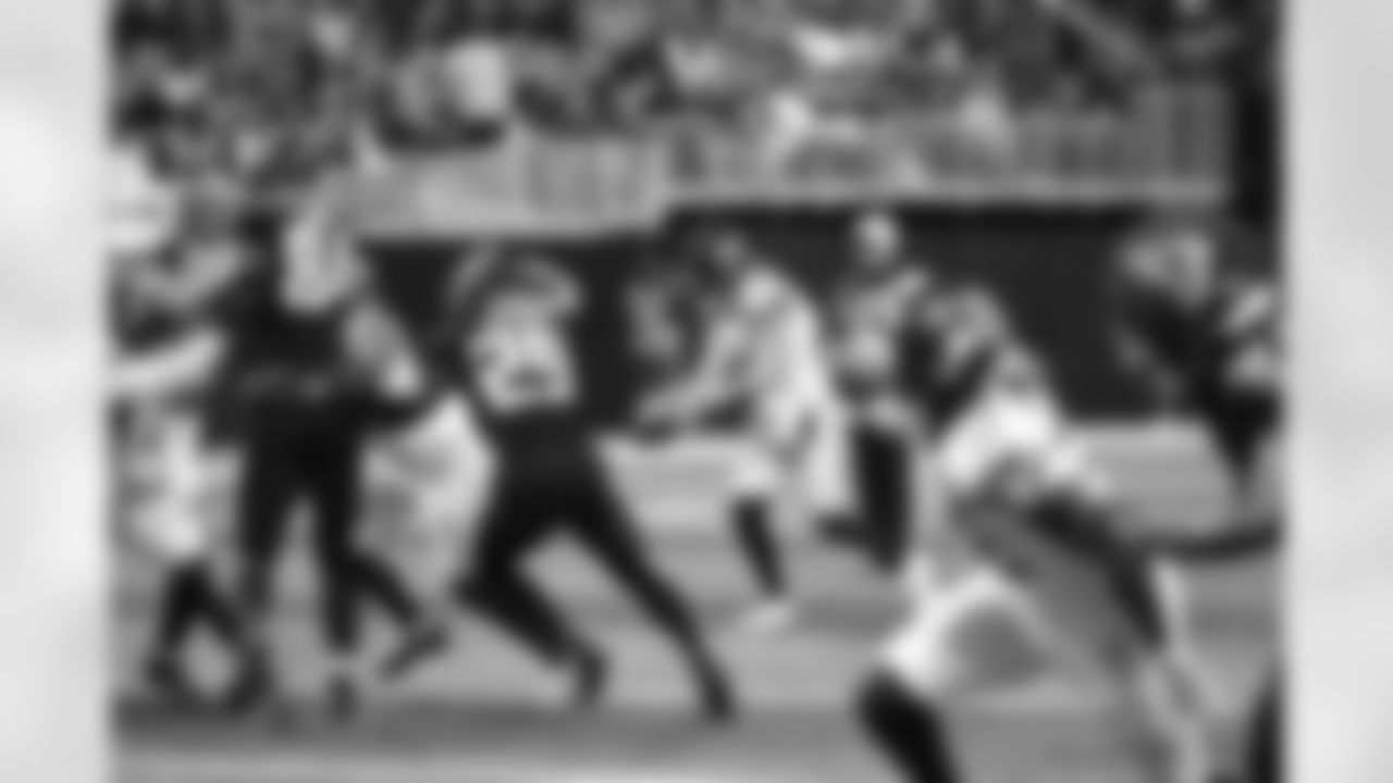 Seahawks At Falcons In Week 14 On December 7th, 2025