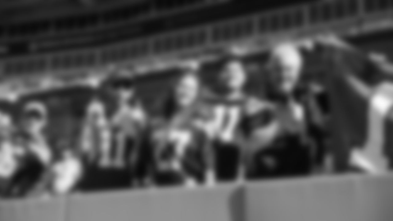 12s show up strong for a week 12 matchup against the Titans on November 23, 2025