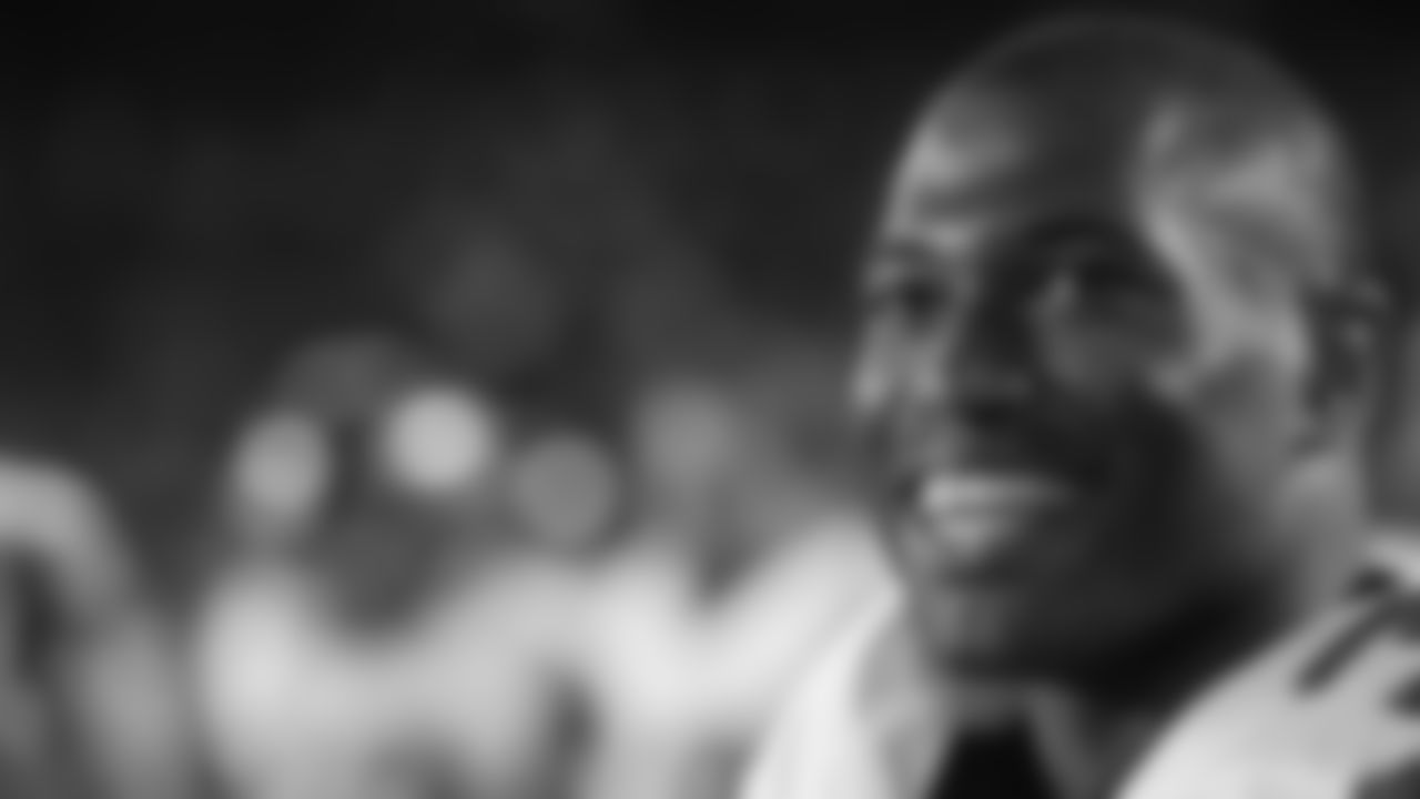 RB Shaun Alexander 2000-2007