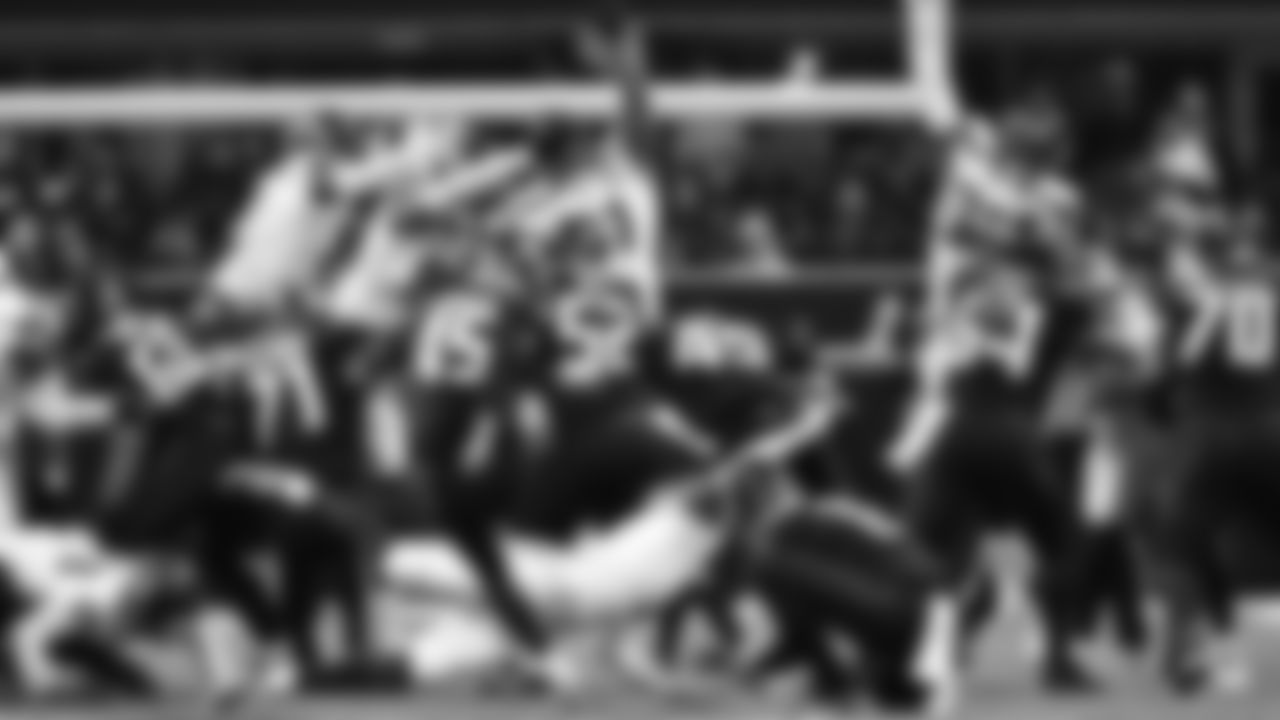 Seahawks At Falcons In Week 14 On December 7th, 2025