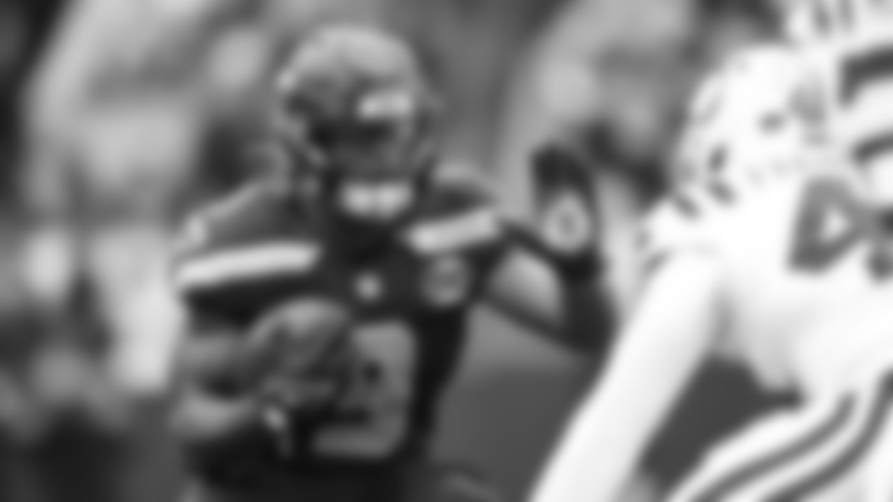 Seahawks vs. Colts in Week 15 on December 14, 2025