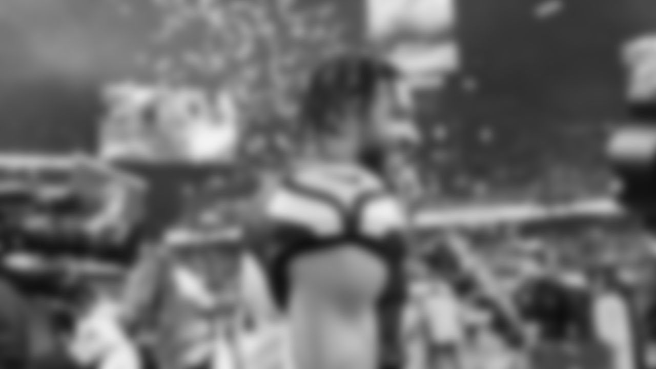 The Seahawks defeated the Rams 31-27 to win the NFC Championship and advance to Super Bowl LX.