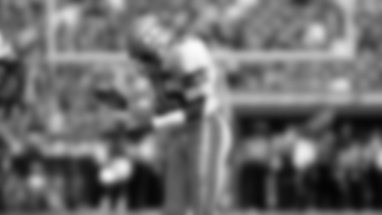 S Kenny Easley 1981-1987
