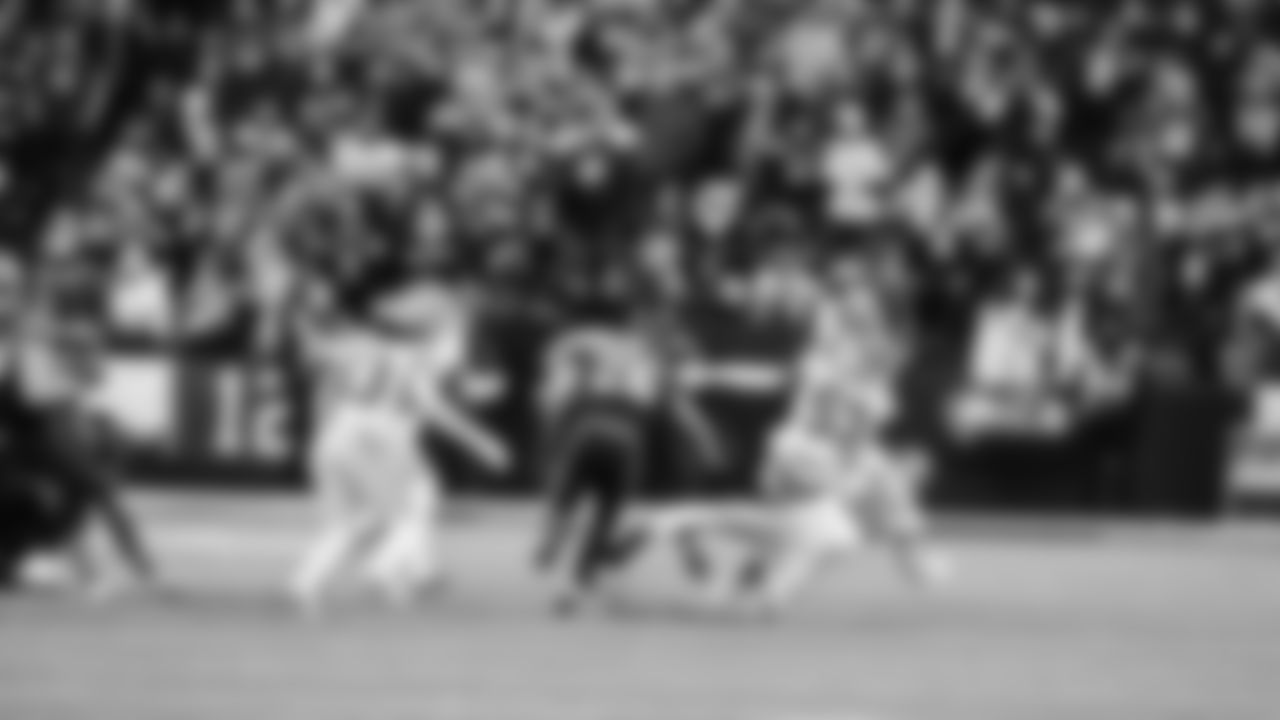 Seahawks in the Divisional Round on January 17, 2026.