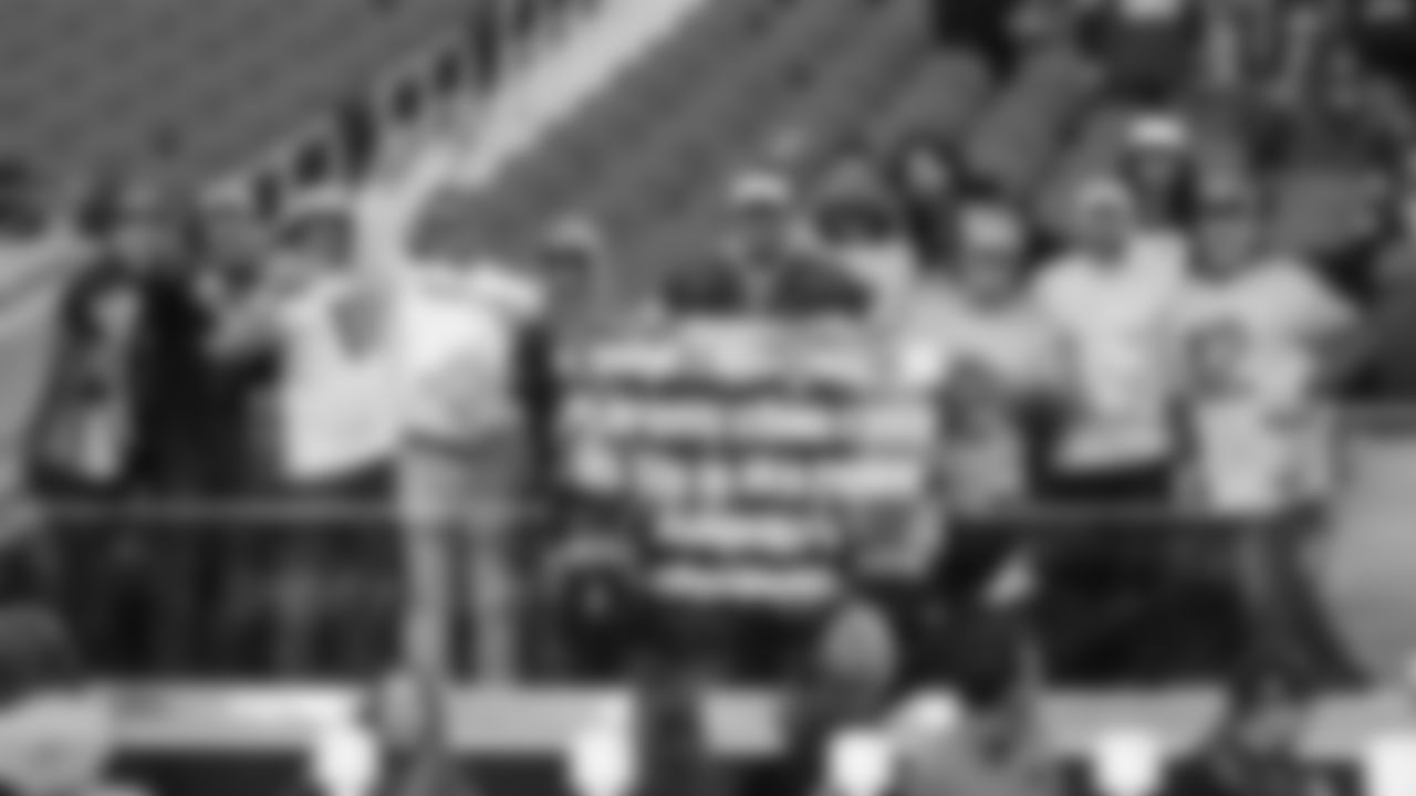 12s bringing the noise in Week 18 on January 3, 2026.