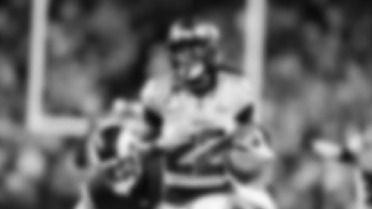 Seahawks vs. Rams - 2025 Week 16