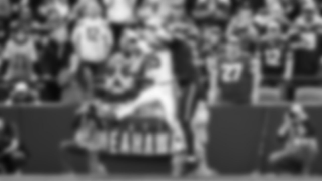 Seahawks vs. Cardinals for a Week 10 divisional matchup on Nov. 9, 2025