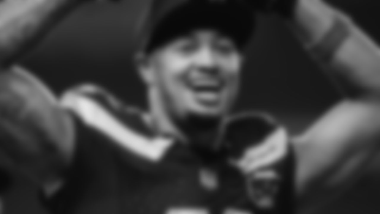 Seahawks wide receiver Jaxon Smith-Njigba (11) vs. the Houston Texans in Week 7.