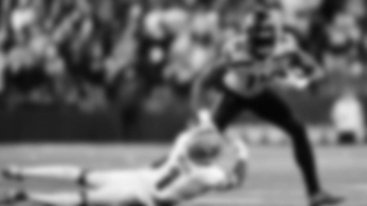 WR DK Metcalf 2019-2024