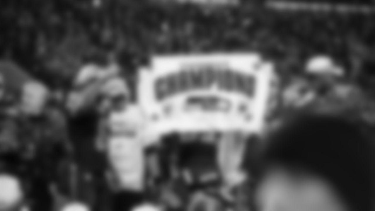 The Seahawks defeated the 49ers 23-17 in the NFC Championship on January 19, 2014.