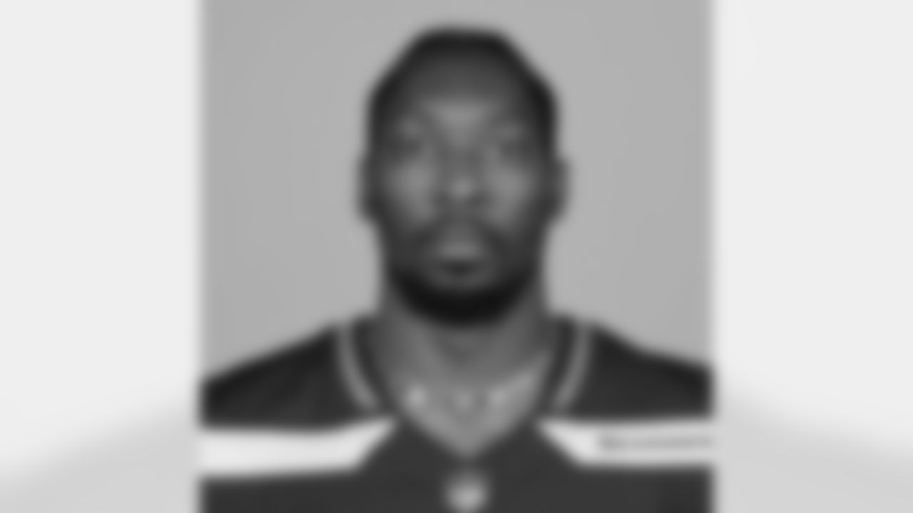This is a 2025 photo of DeMarcus Lawrence of the Seattle Seahawks NFL football team. This image reflects the Seattle Seahawks active roster as of June 9, 2025 when this image was taken. (AP Photo)