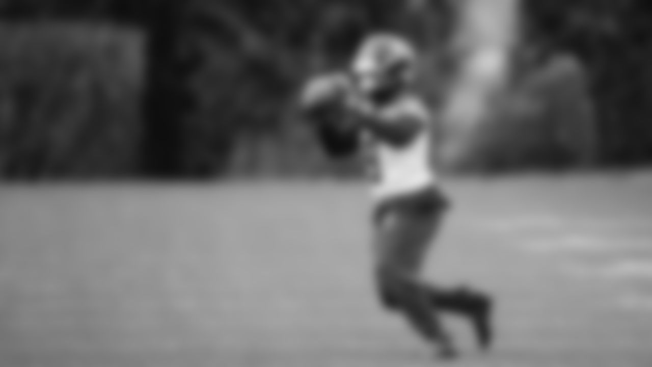 Seahawks running back Kenneth Walker III (9) practiced on Wednesday, January 1, 2026 at the Virginia Mason Athletic Center.