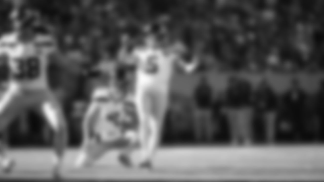 Seahawks at Titans on November 23, 2025