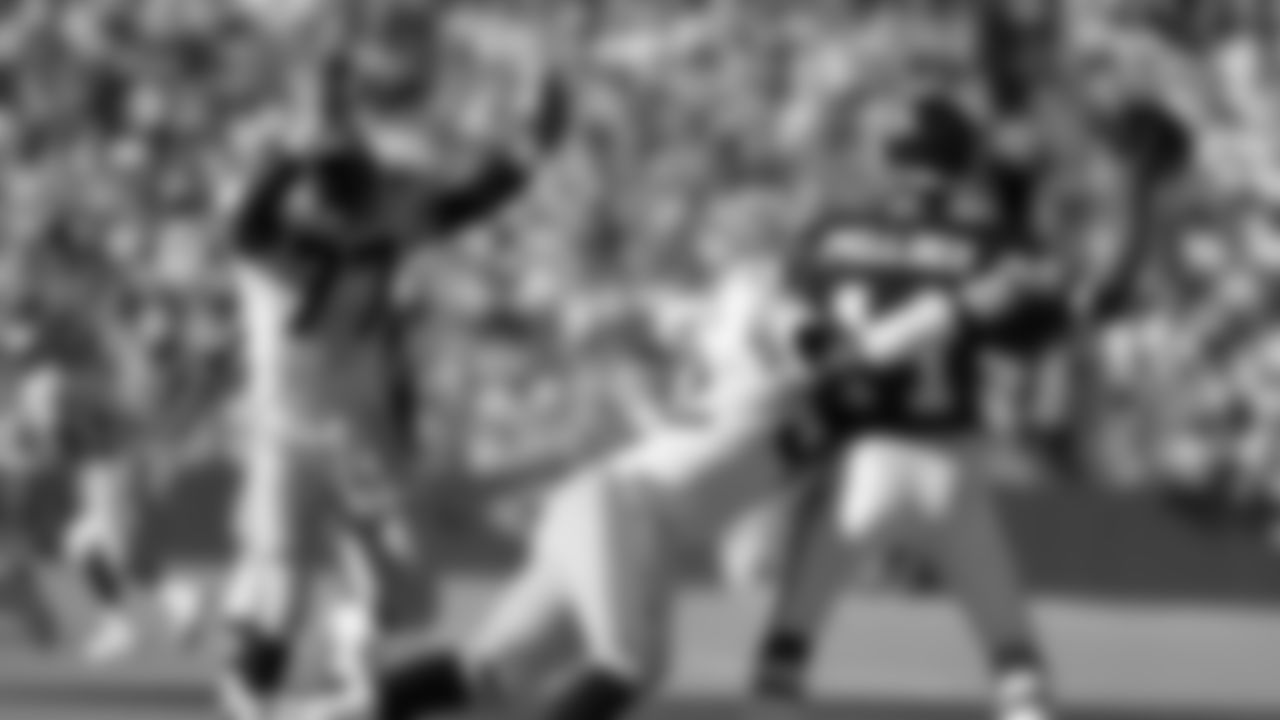 DE Jeff Bryant 1982-1993