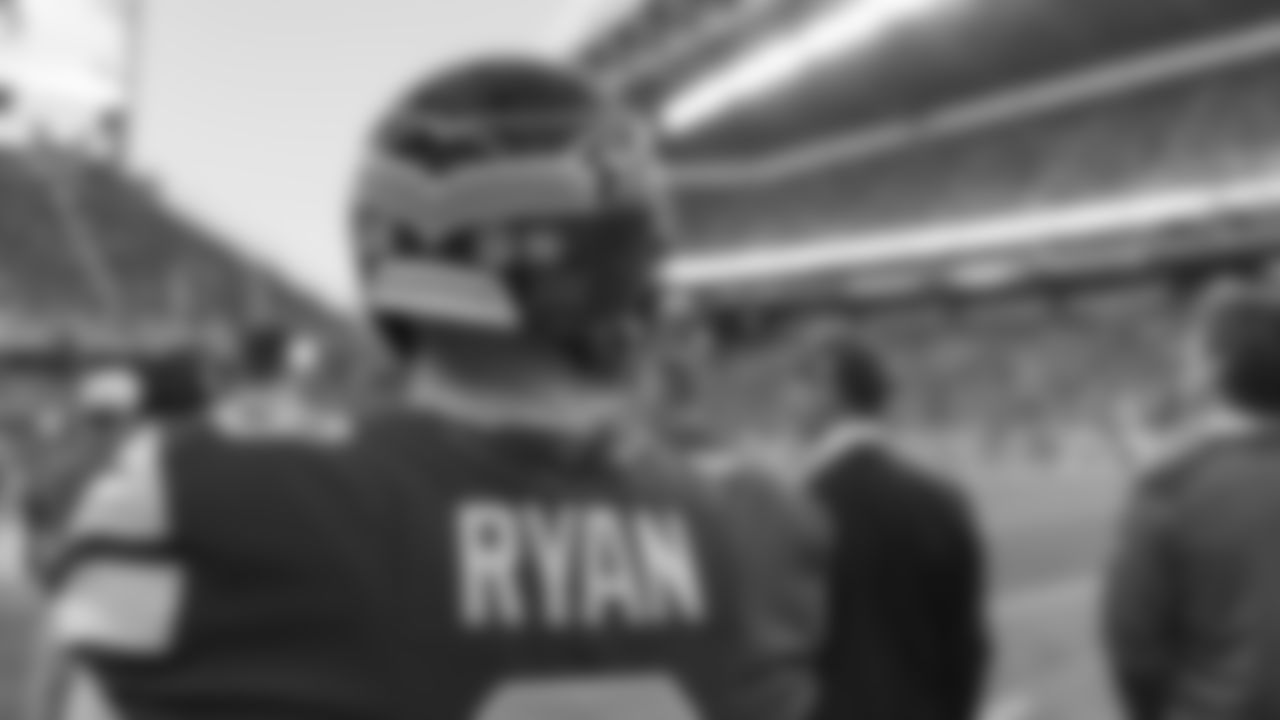 P Jon Ryan 2008-2017