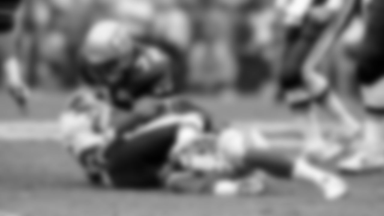 DT Joe Nash 1982-1996