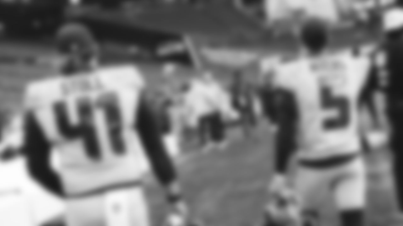 Seahawks vs. Rams - 2025 Week 16 at Lumen Field.