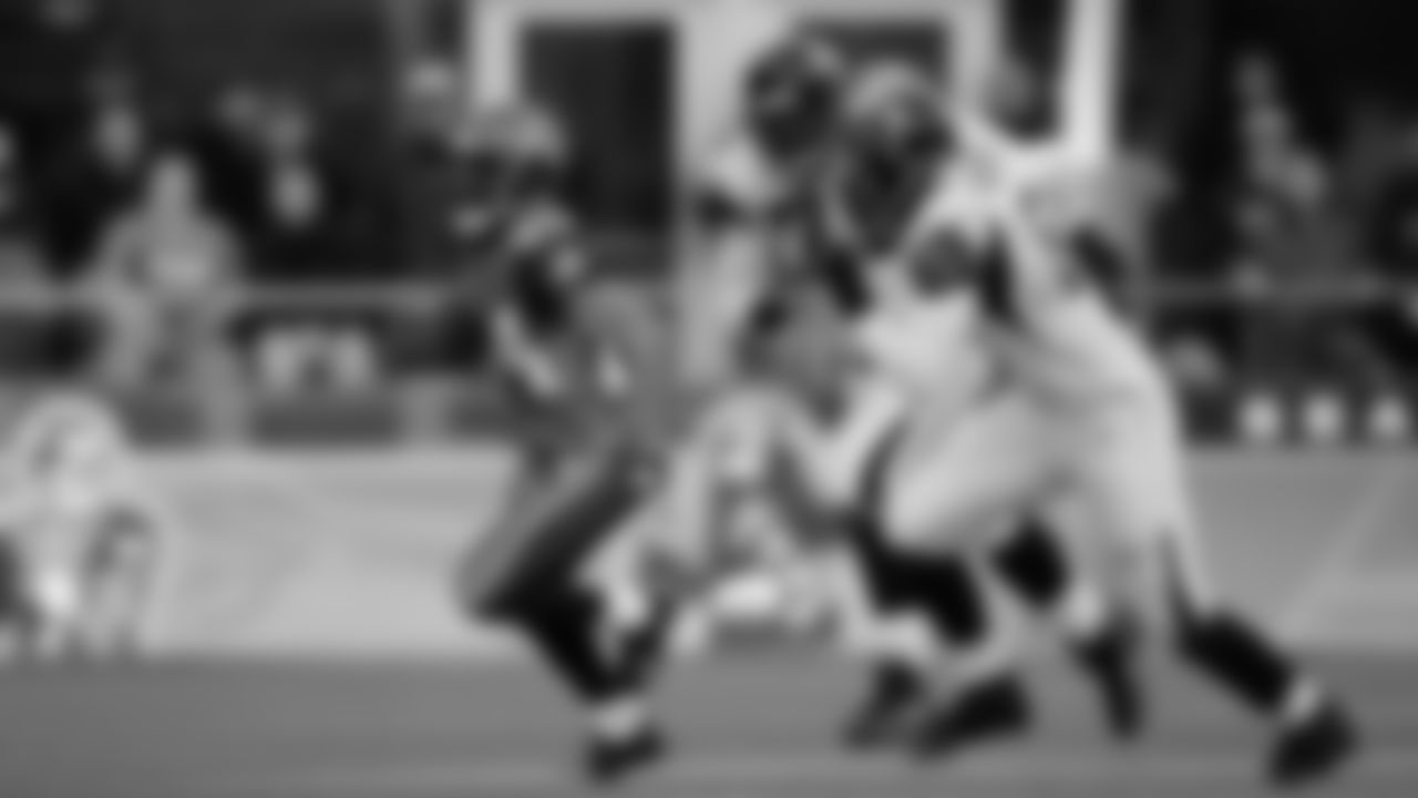 WR Bobby Engram 2001-2008