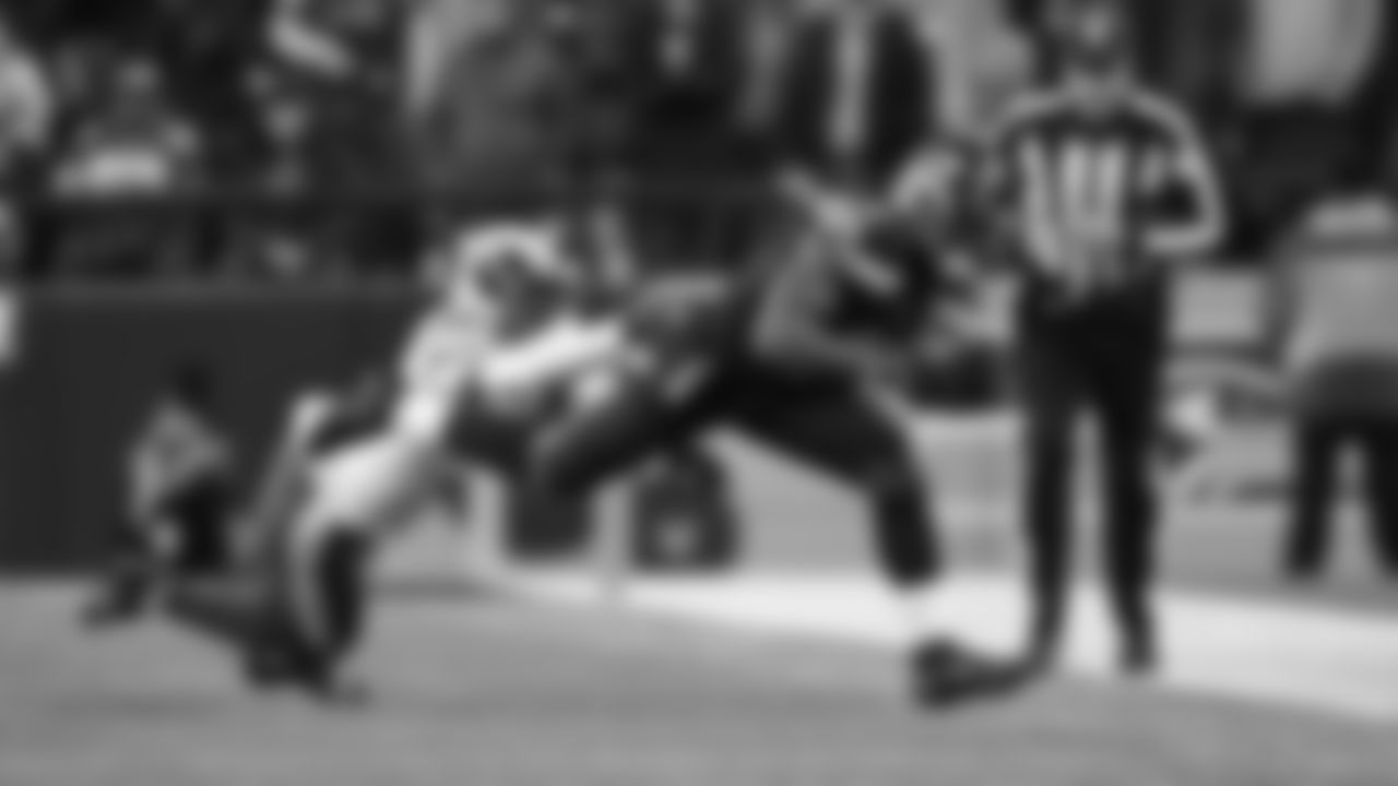 Seahawks vs. Rams in the NFC Championship on January 25, 2026.