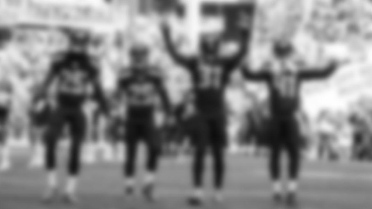 5 - Seahawks Fantasy Defense