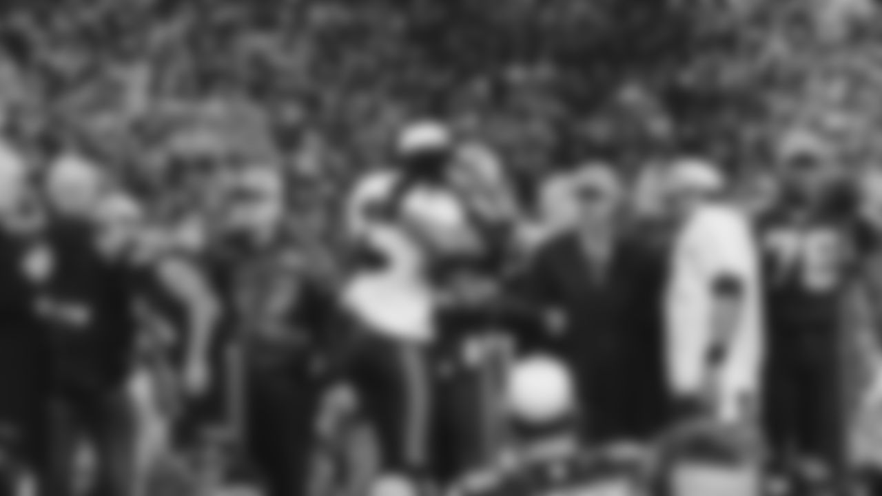 The Seahawks defeated the 49ers 23-17 in the NFC Championship on January 19, 2014.