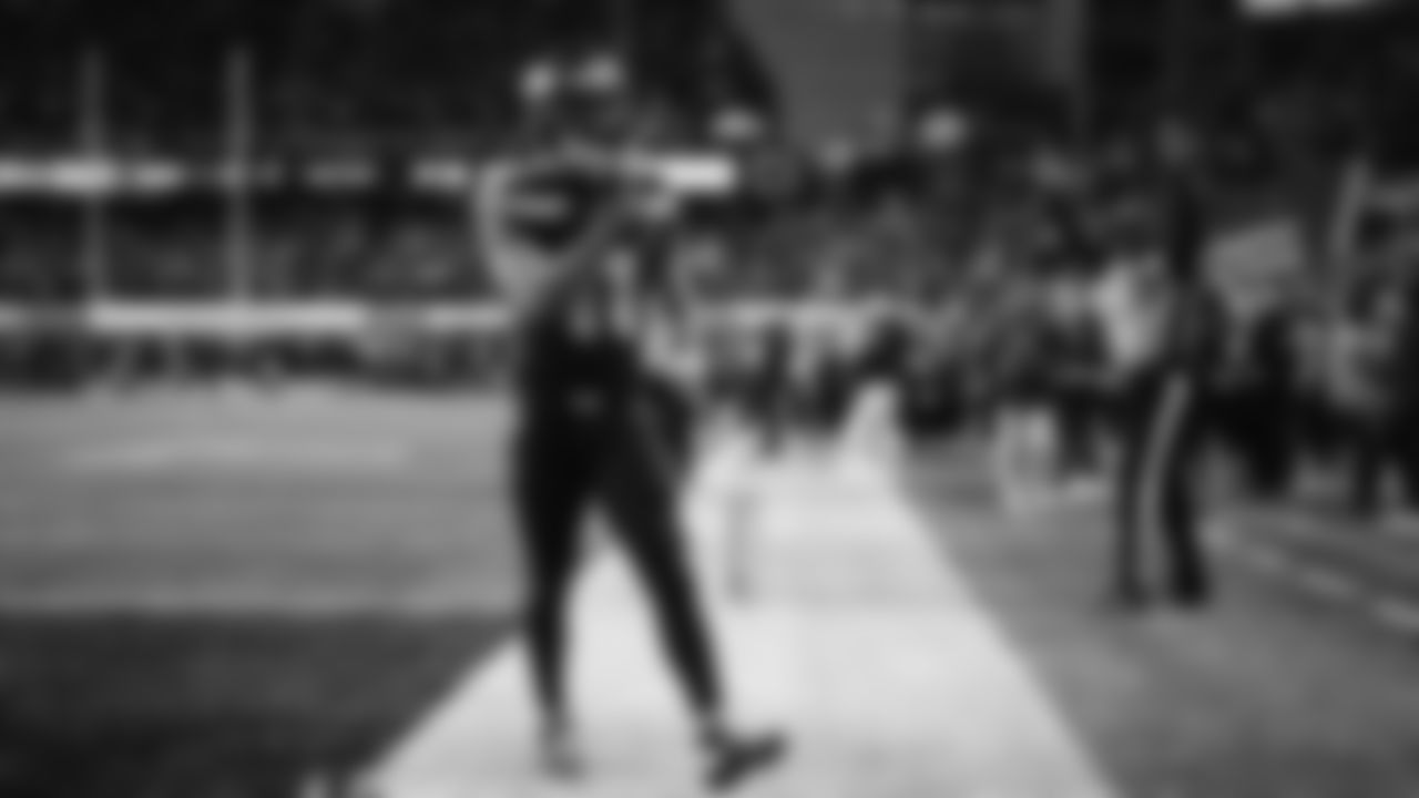 Seahawks vs. Rams in the NFC Championship on January 25, 2026.