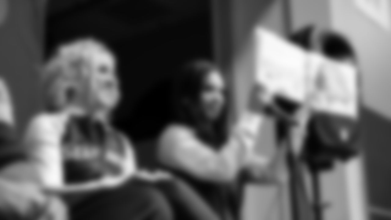 The Seahawks visited Midway Elementary as part of the 12 Pages Reading Program on November 21, 2025.