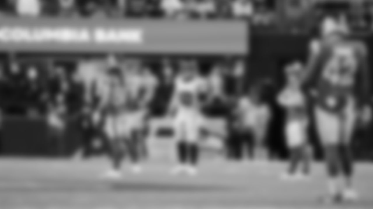 Seahawks vs. Rams in a Rivalries matchup in Week 16 on December 18th, 2025.