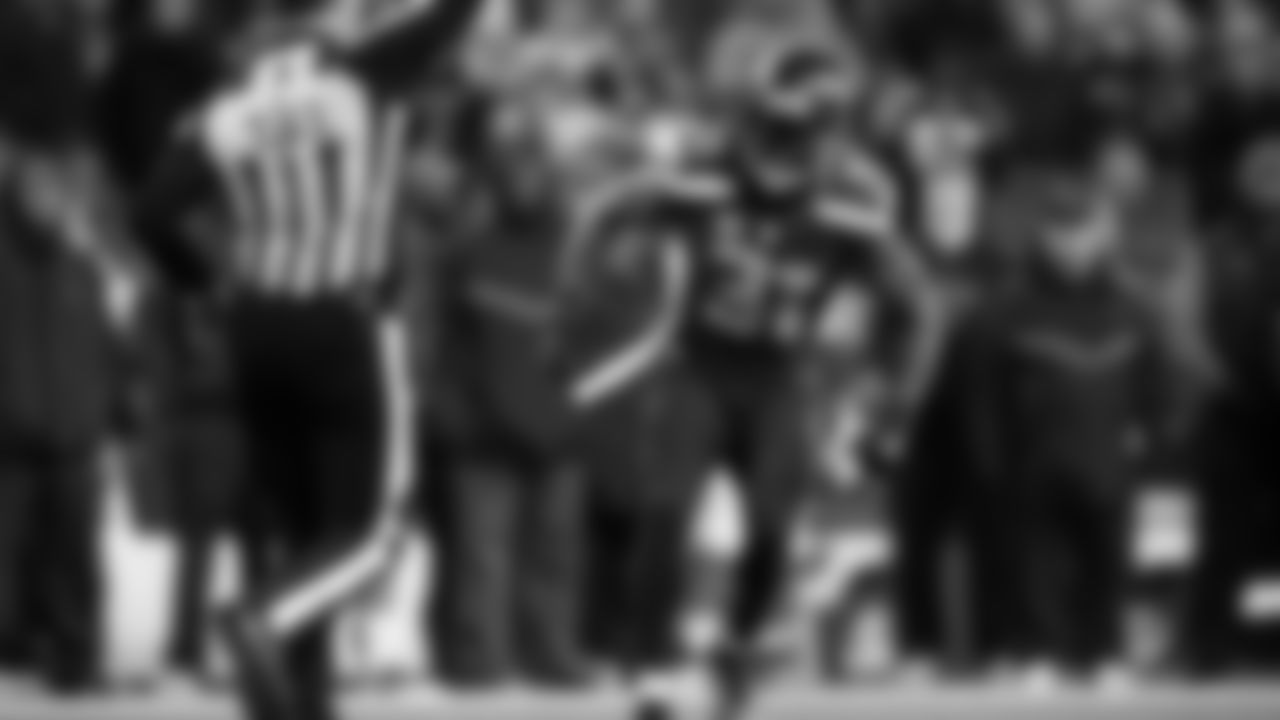 S Kam Chancellor 2010-2017