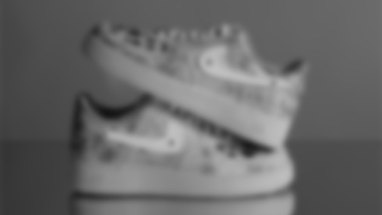 Johnathan Rainey - Antioch Adoptions