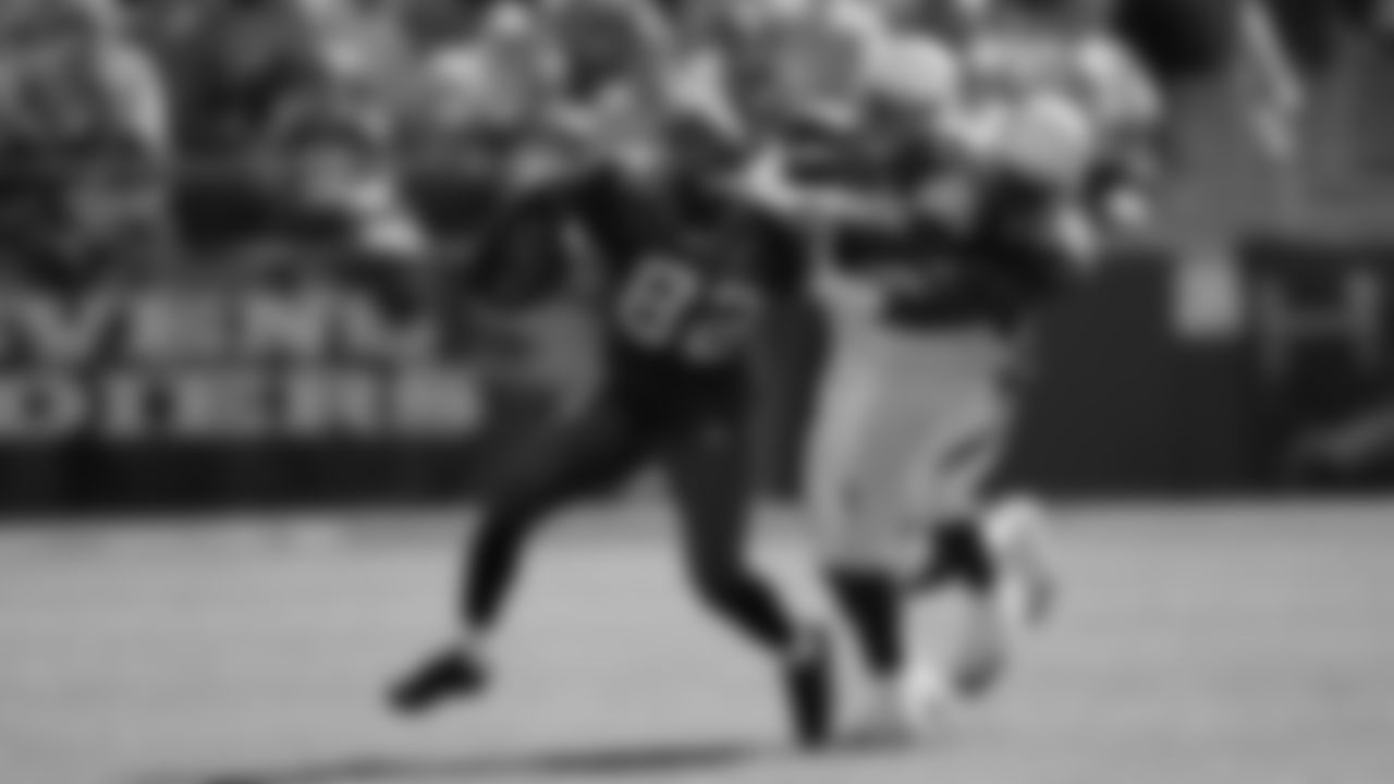 WR Darrell Jackson 2000-2006