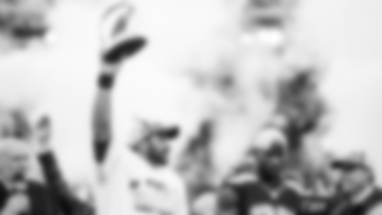 The Seahawks defeated the Packers 28-22 in the NFC Championship on January 18, 2015.