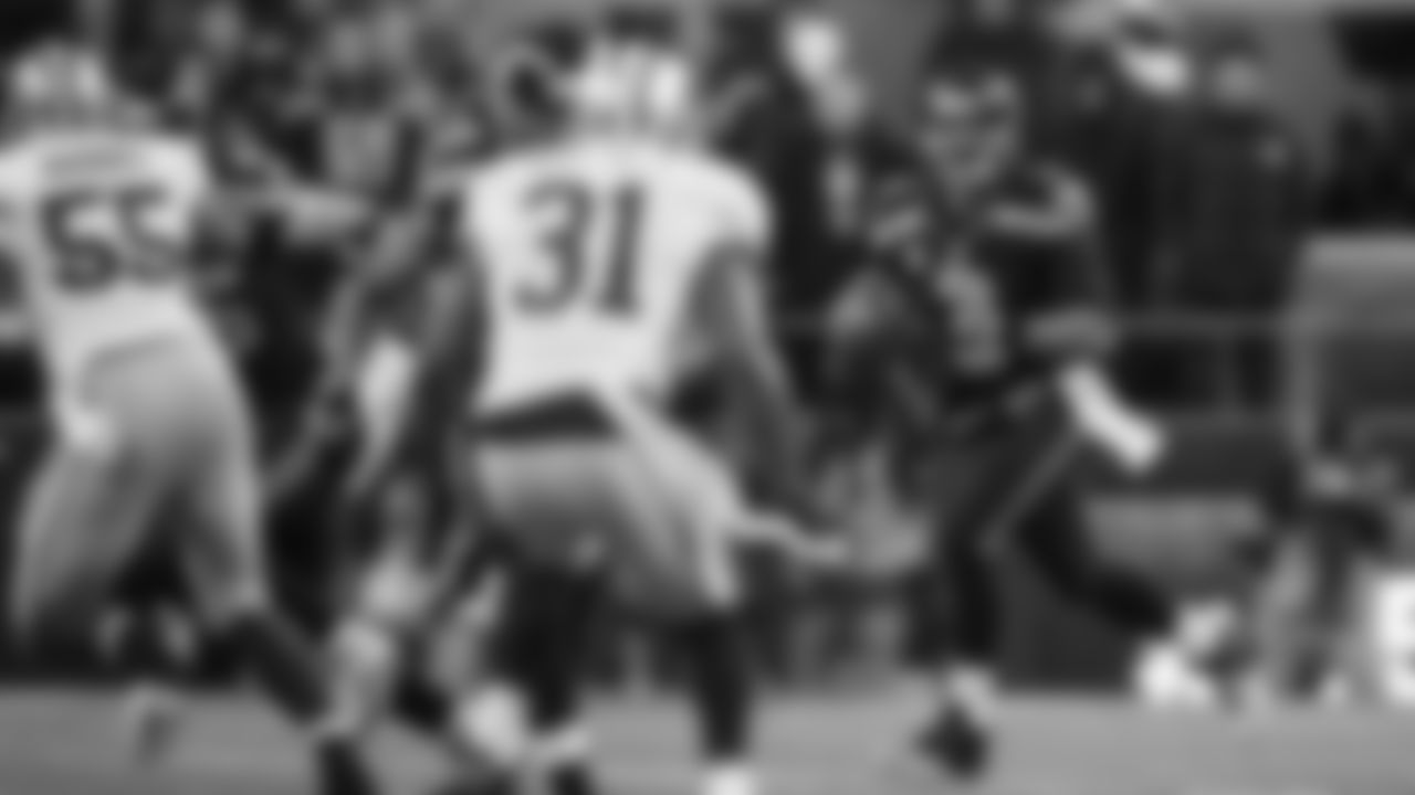 The Seahawks defeated the 49ers 23-17 in the NFC Championship on January 19, 2014.