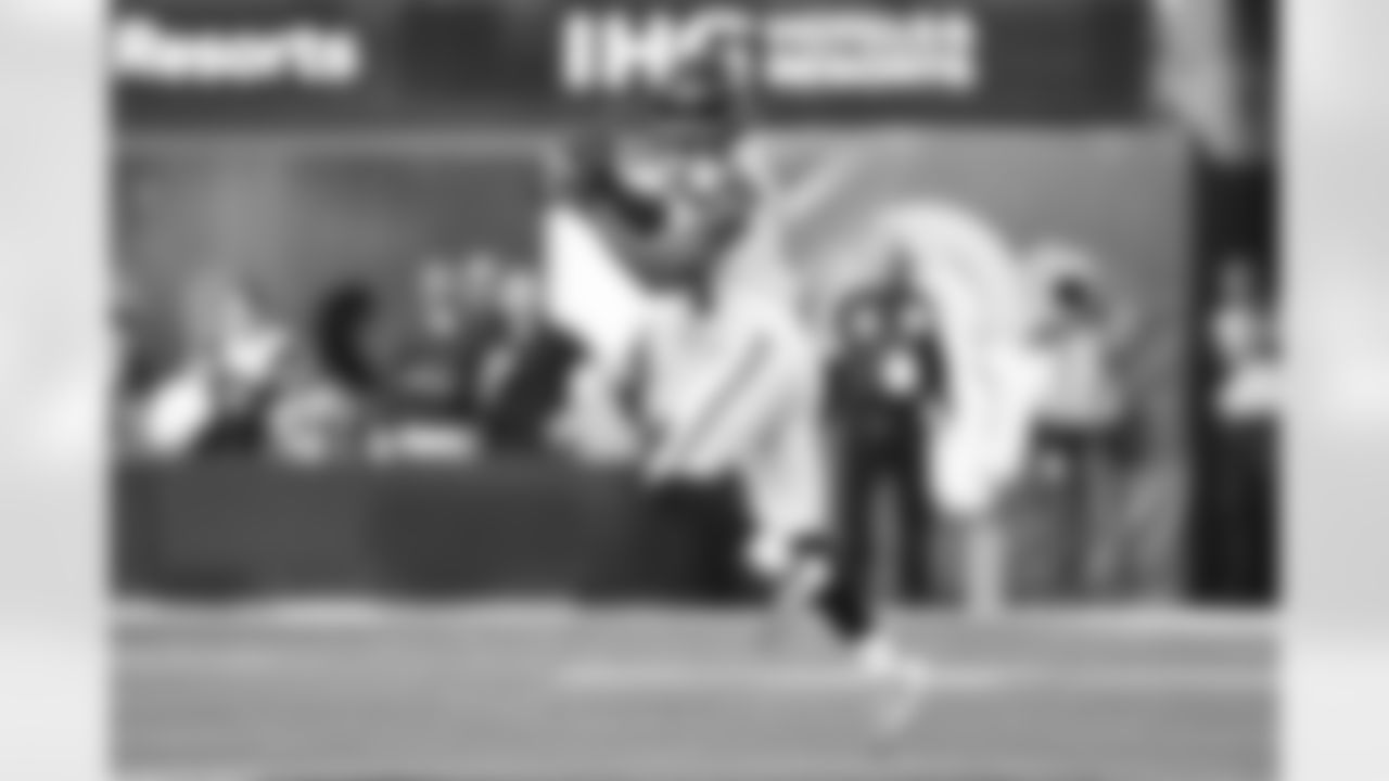 Seahawks wide receiver Tyler Lockett (16) at the Week 18 matchup against the Los Angeles Rams at SoFi Stadium on Sunday, January 5, 2025.