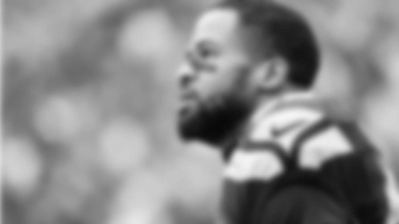 S Earl Thomas III 2010-2018