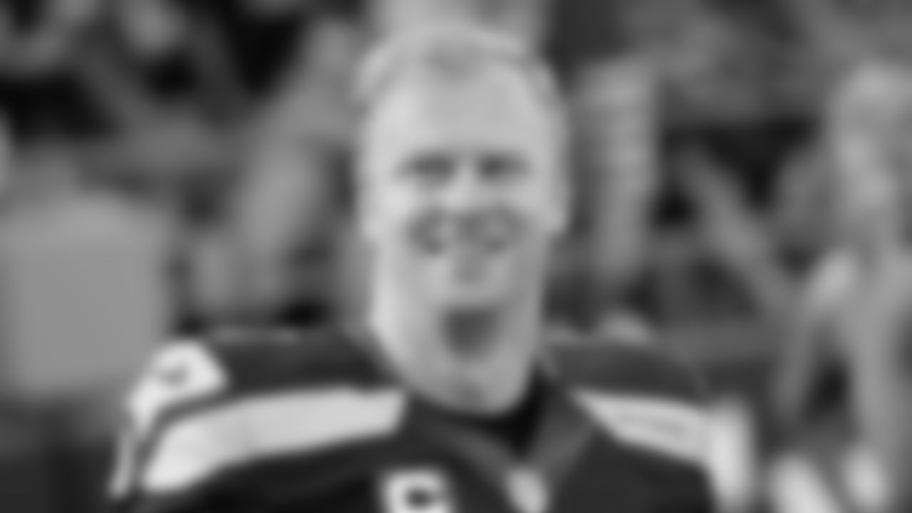 P Jon Ryan 2008-2017