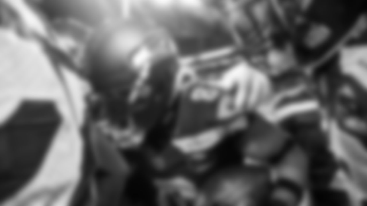 Seahawks vs. Colts in Week 15 on December 14, 2025