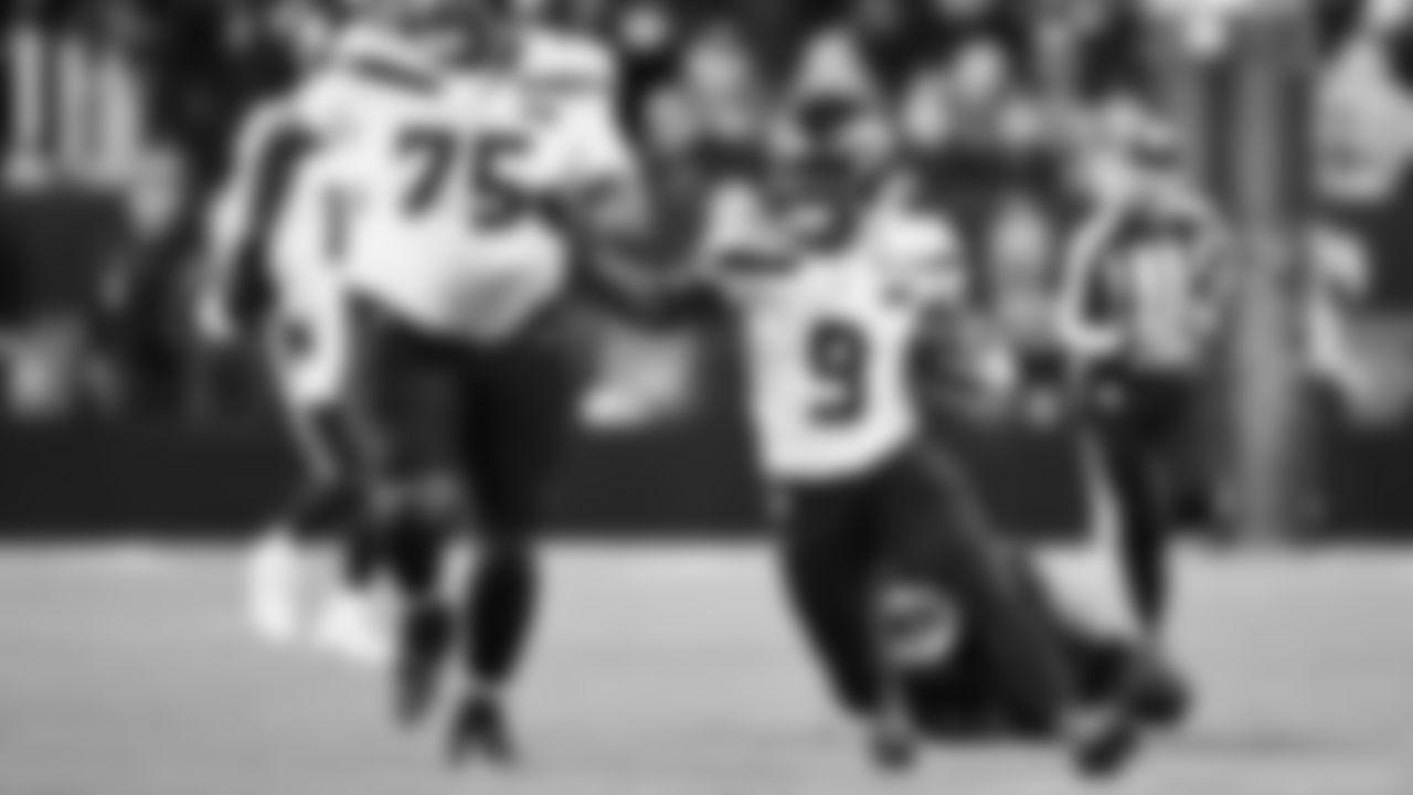 Seahawks vs. 49ers in Week 18 on January 3, 2026.