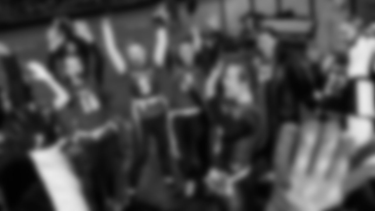 The Seahawks visited Liberty High School on Tuesday, December 2, 2025 for the first Girls Flag Takeover of the season featuring varsity and JV girls flag football games between Liberty High School and Kentridge High School.