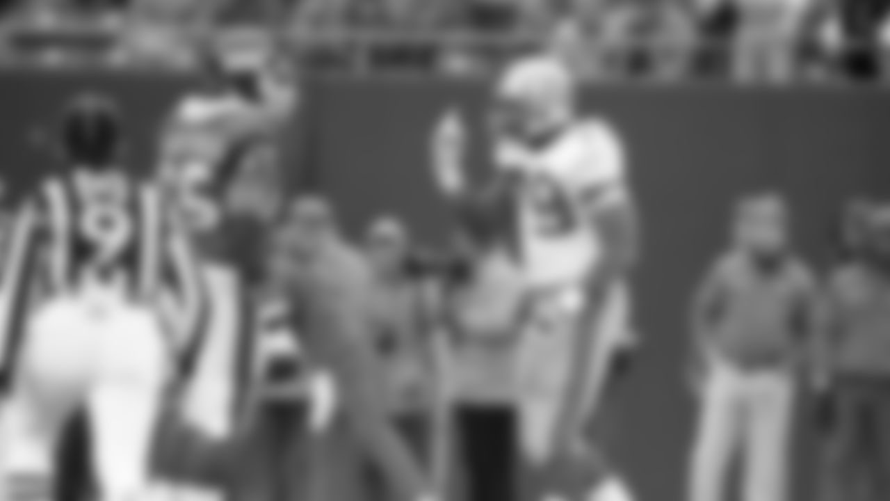 DE Jacob Green 1980-1991