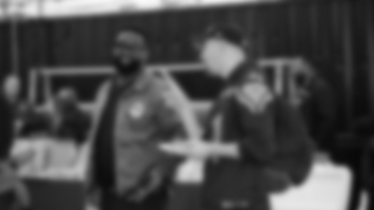 USAA's "Change of Command" event is to celebrate a different military service each year: rotating through the 5 branches -- Army, Airforce, Navy, Coast Guard, Marines.