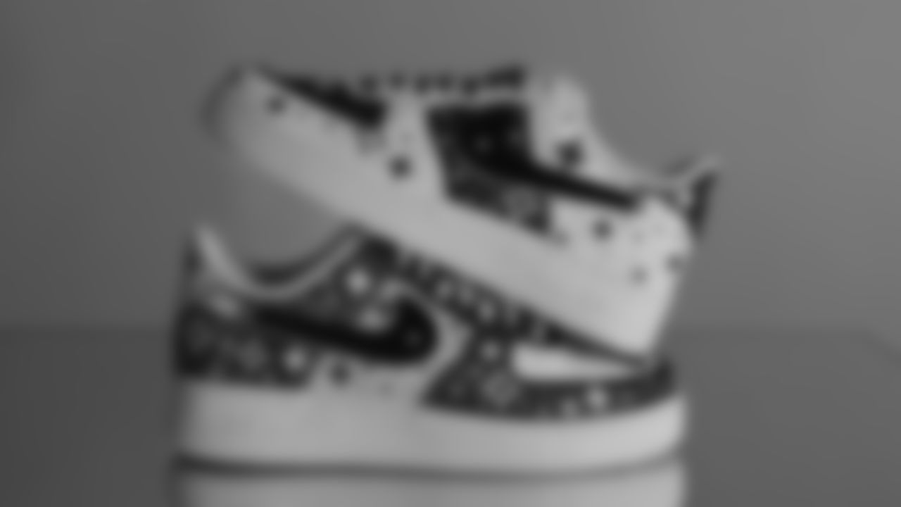 Offensive Passing Game Coordinator Jake Peetz - Focus