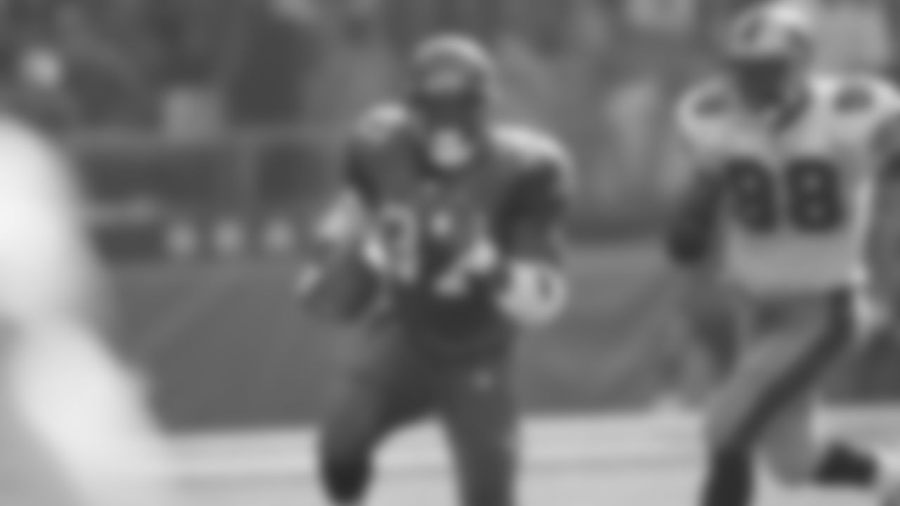 RB Shaun Alexander 2000-2007