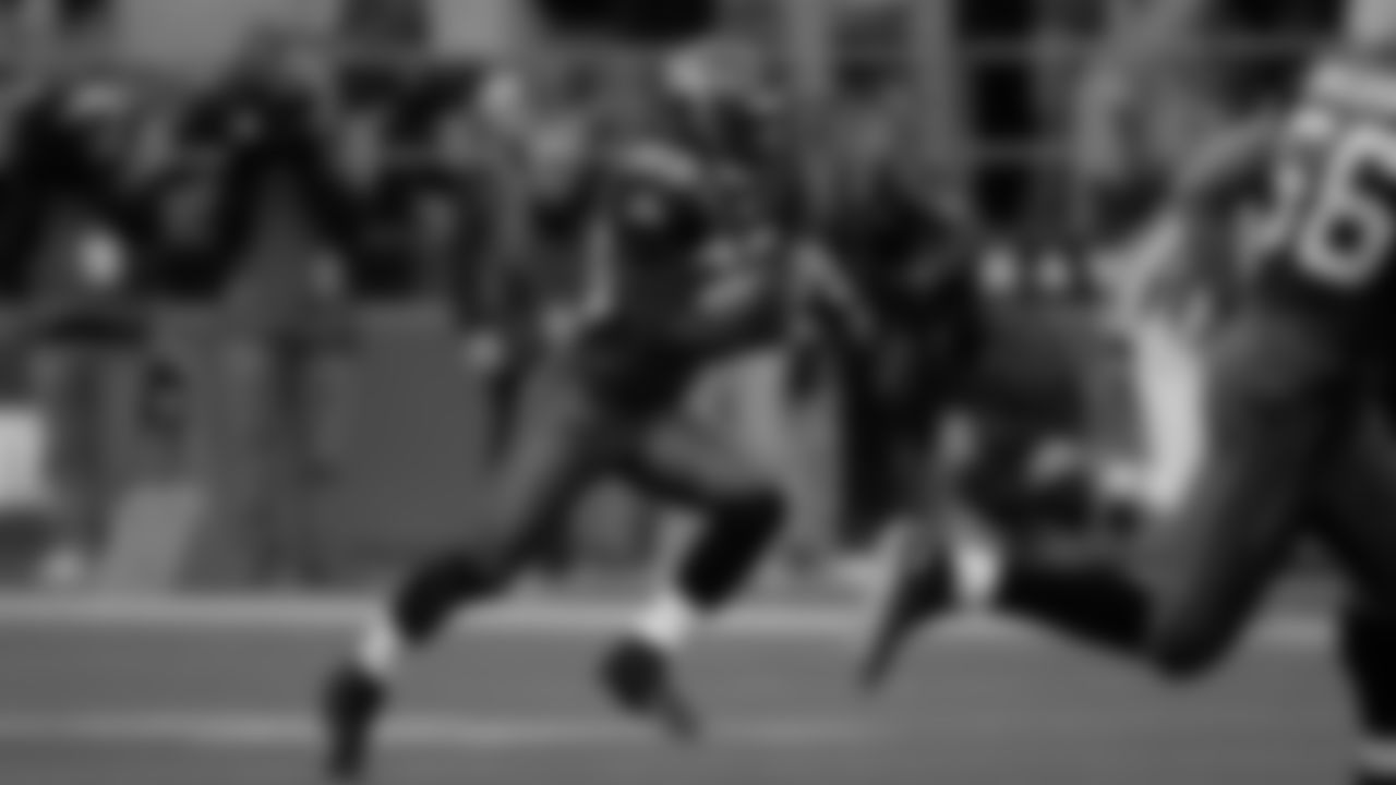 CB Marcus Trufant 2003-2012