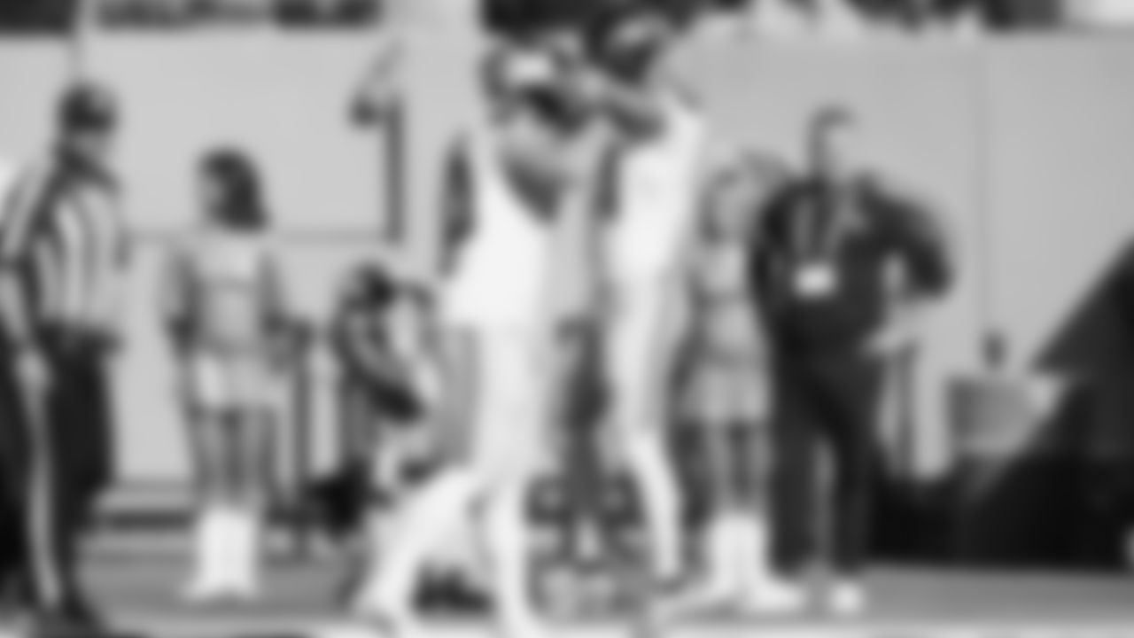 Seahawks at Titans on November 23, 2025