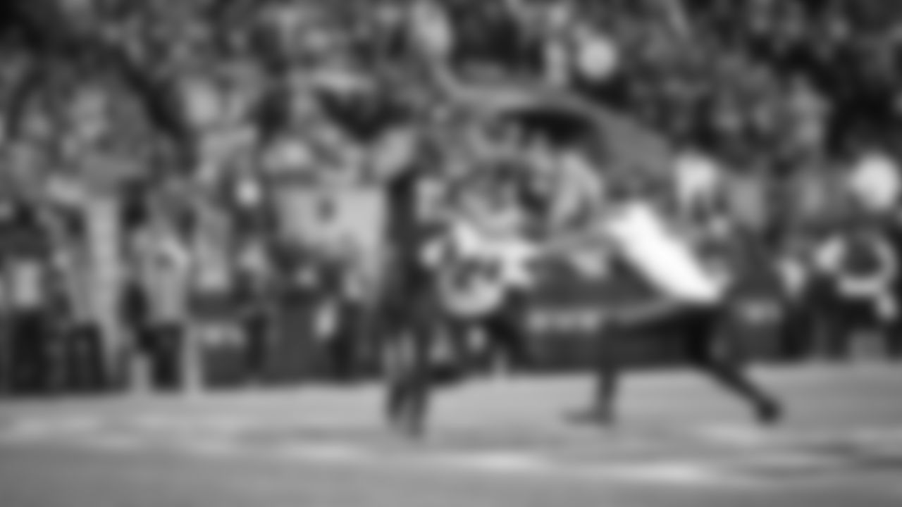 Seahawks vs. Texans at Lumen Field on Monday, October 20.