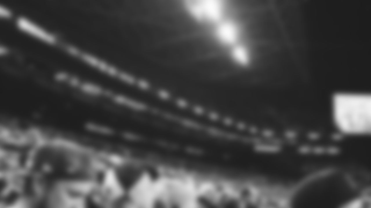 Seahawks vs. Rams - 2025 Week 16 at Lumen Field.