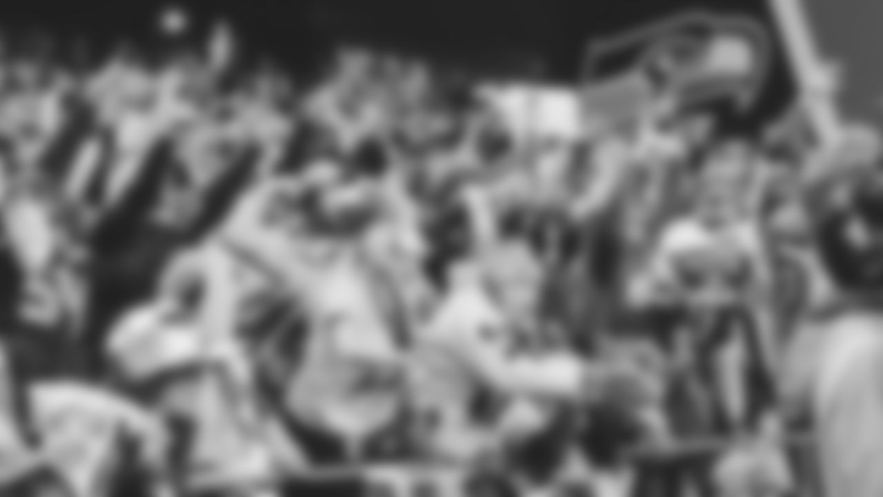 Seahawks vs. Rams - 2025 Week 16 at Lumen Field.