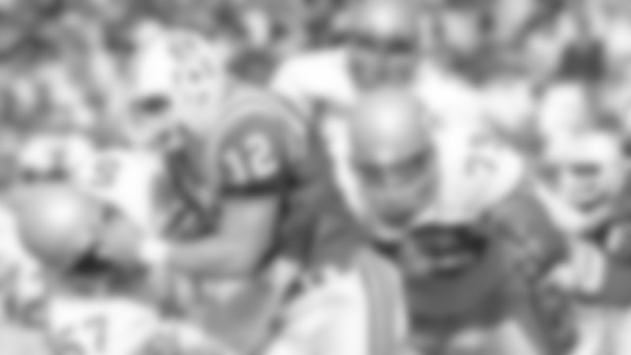 DE Jacob Green 1980-1991
